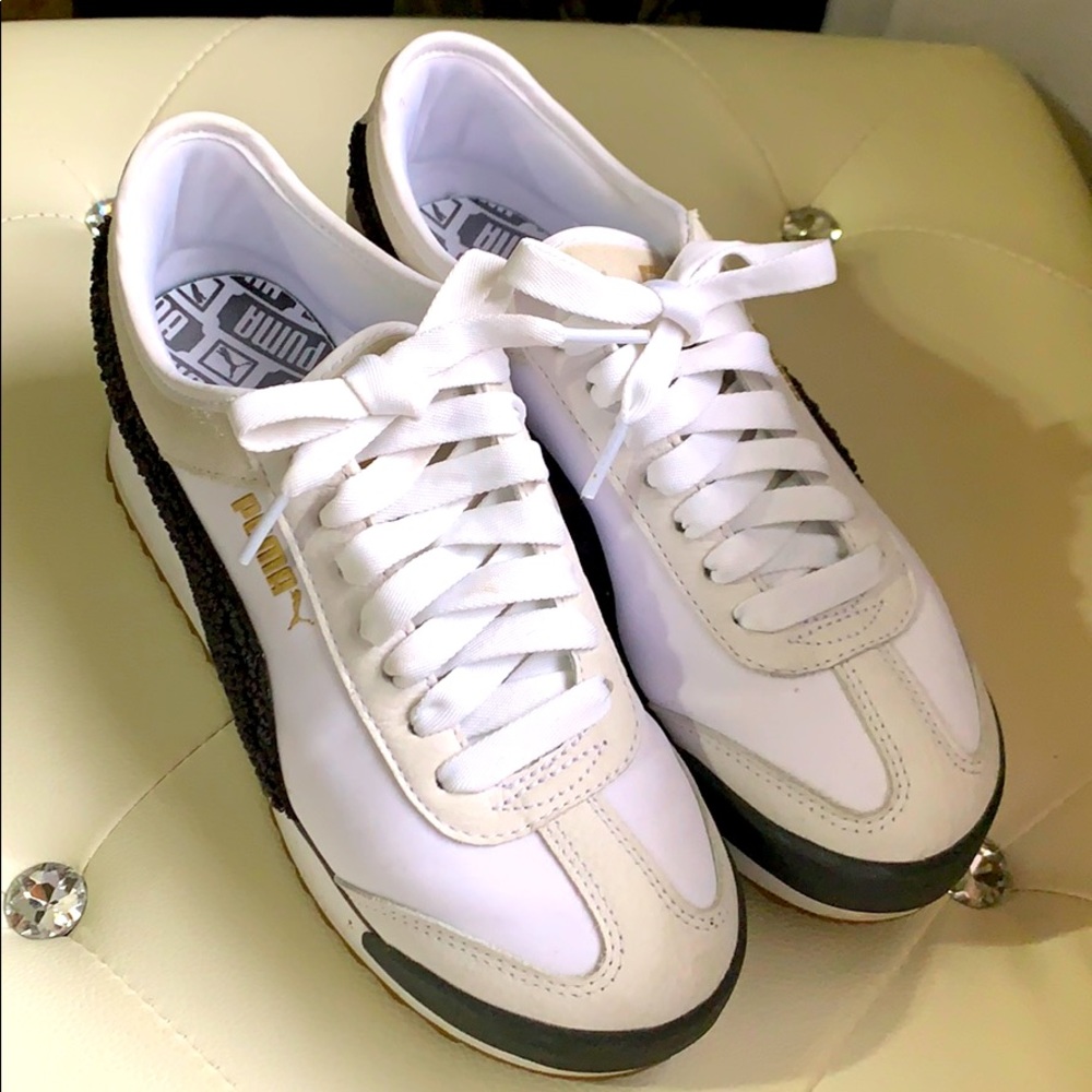 Puma sneakers